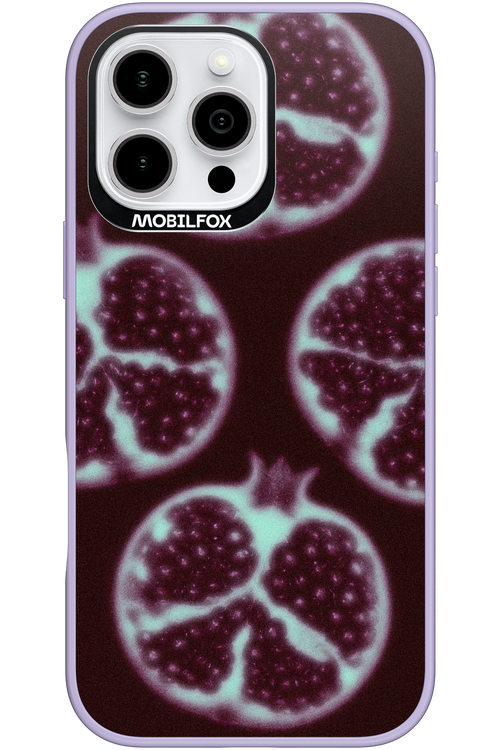 Persephone 2.0 - Apple iPhone 16 Pro Max