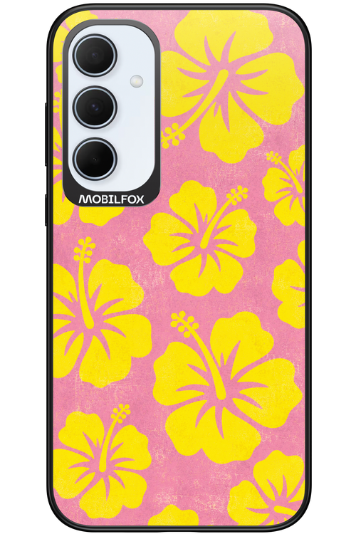 HAWAII 2.0 - Samsung Galaxy A35