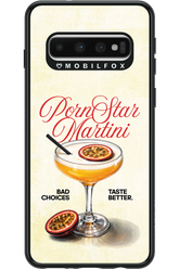 Pornstar Martini 2.0 - Samsung Galaxy S10