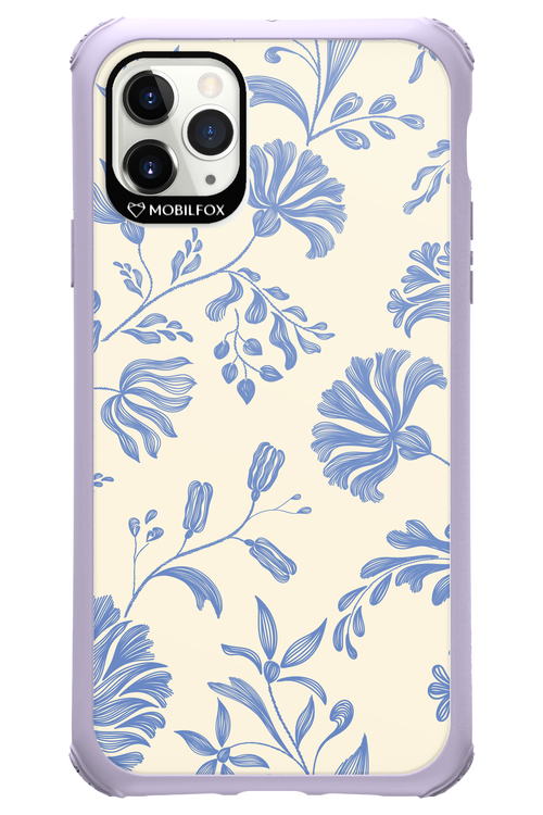 Simple Flowers 2.0 - Apple iPhone 11 Pro Max
