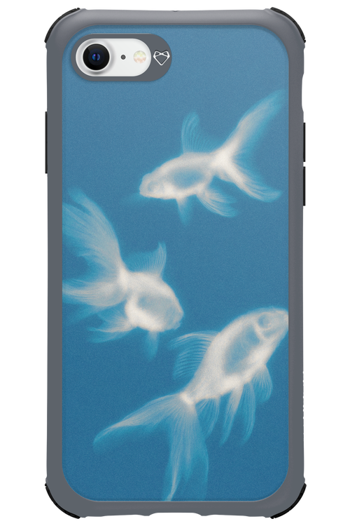 Lady of the Lake 2.0 - Apple iPhone 7