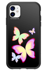 Butterfly Dream 2.0 - Apple iPhone 11