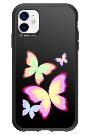 Butterfly Dream 2.0 - Apple iPhone 11