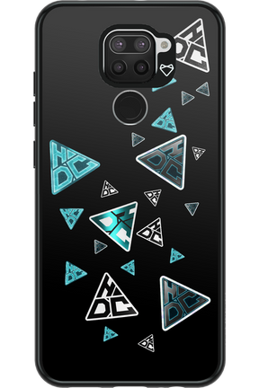 HDC 8 2.0 - Xiaomi Redmi Note 9