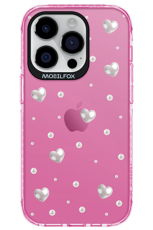 Pearl Tears 2.0 - Apple iPhone 14 Pro