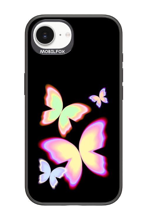 Butterfly Dream 2.0 - Apple iPhone 17e