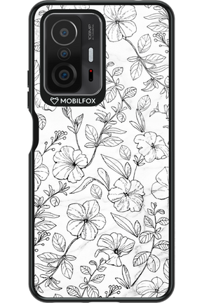 Lineart Beuty - Xiaomi Mi 11T Pro