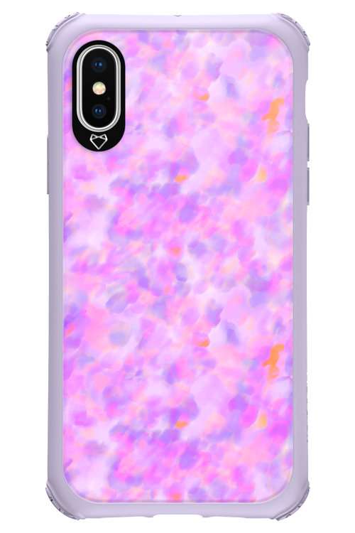 Lavender Field 2.0 - Apple iPhone XS
