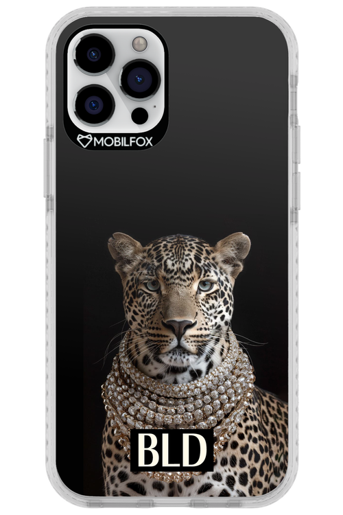 BLD LEO 2.0 - Apple iPhone 12 Pro