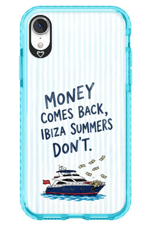 Ibiza summers 2.0 - Apple iPhone XR