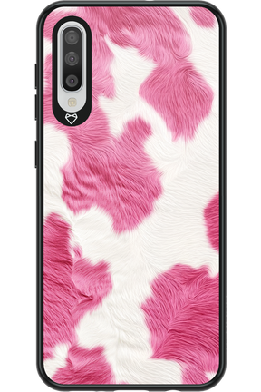 Pink Cow 2.0 - Samsung Galaxy A50