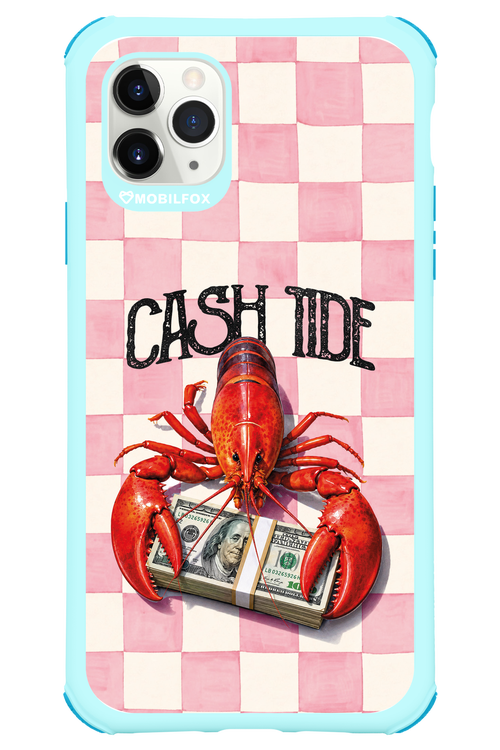 Cash Tide 2.0 - Apple iPhone 11 Pro Max