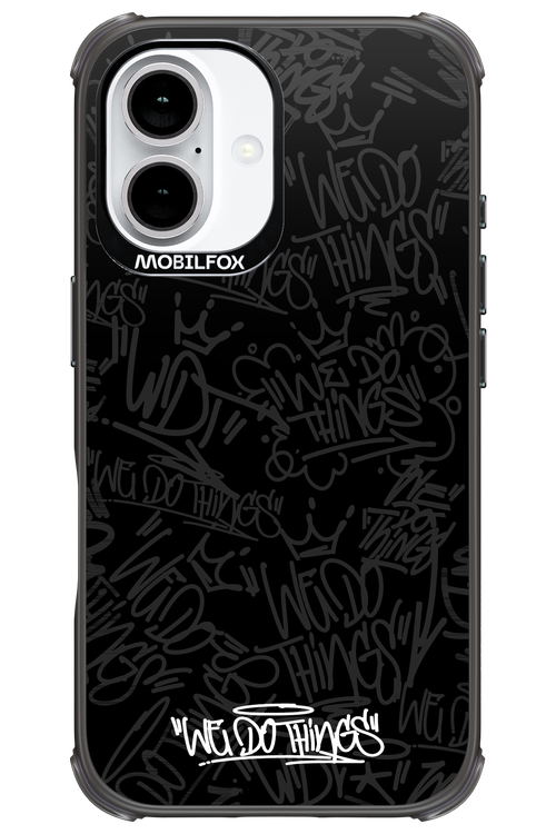We Do Things 2.0 - Apple iPhone 16
