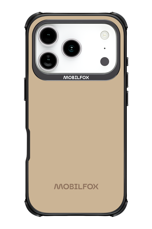 Sand 2.0 - Apple iPhone 17 Pro