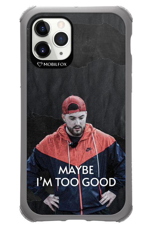 Too Good - Apple iPhone 11 Pro