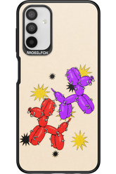 Dog Fight 2.0 - Samsung Galaxy A04s