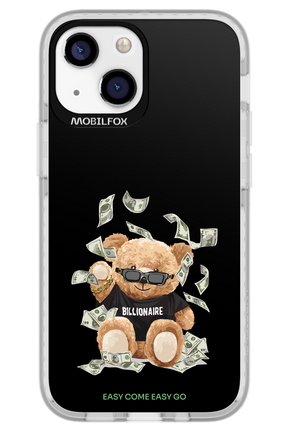 Easy Come Easy Go - Apple iPhone 13 Mini