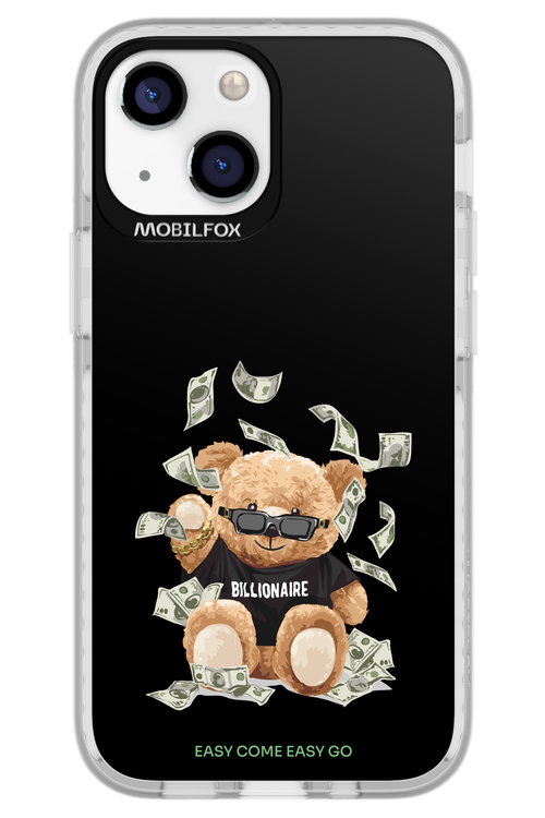 Easy Come Easy Go - Apple iPhone 13 Mini