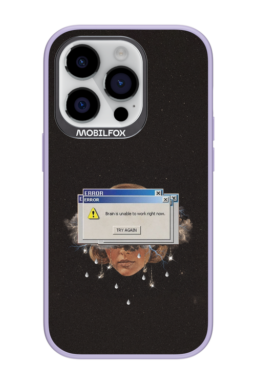 Out of Mind 2.0 - Apple iPhone 14 Pro