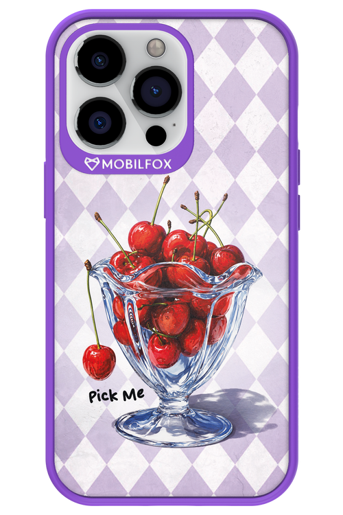 Pick Me 2.0 - Apple iPhone 13 Pro