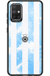 Argentina 2.0 - Samsung Galaxy A71