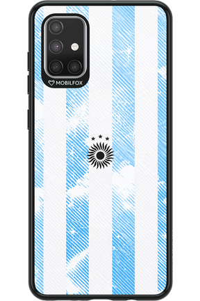 Argentina 2.0 - Samsung Galaxy A71