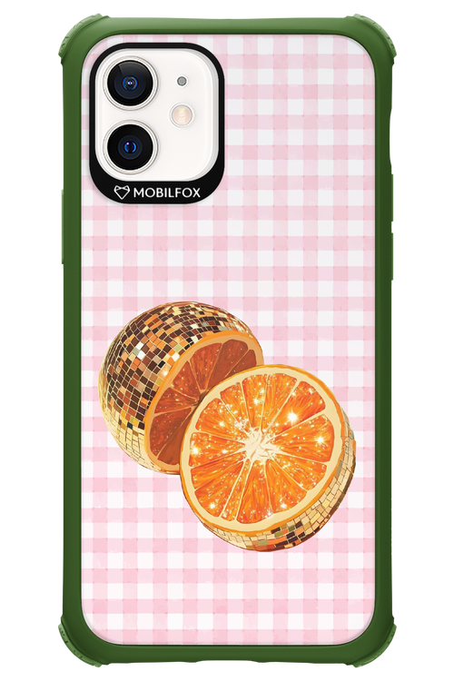 Discorange 2.0 - Apple iPhone 12