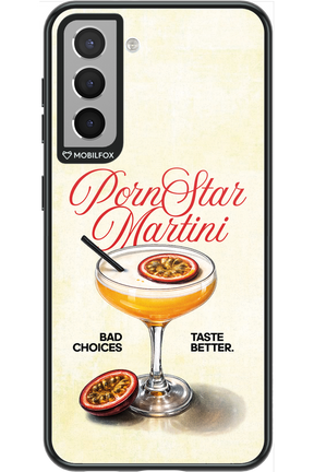 Pornstar Martini 2.0 - Samsung Galaxy S21