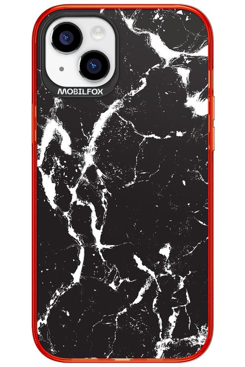Grunge Marble 2.0 - Apple iPhone 15 Plus