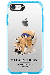 My Daily Routine - Apple iPhone 7