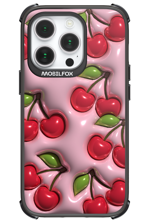 Cherry Bomb - Apple iPhone 14 Pro