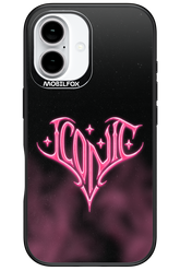 Iconica 2.0 - Apple iPhone 16