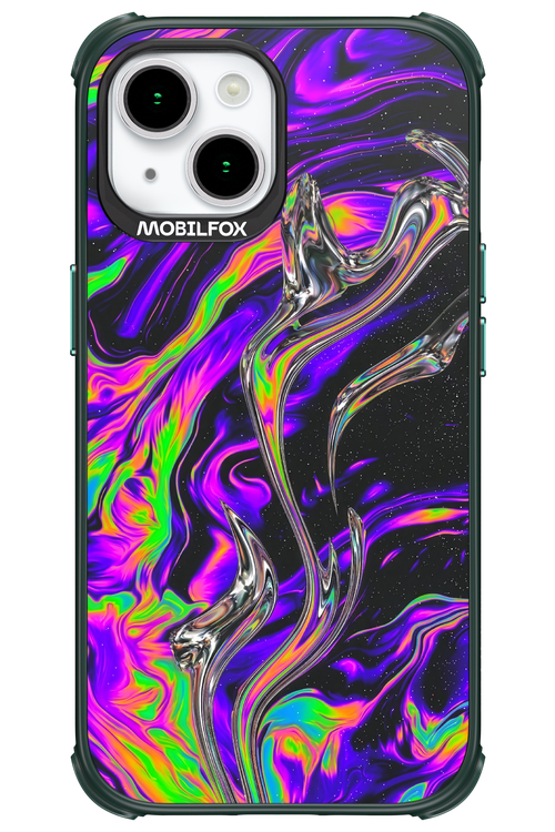 Nova 2.0 - Apple iPhone 15
