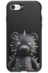 Punk Teddy 2.0 - Apple iPhone 7
