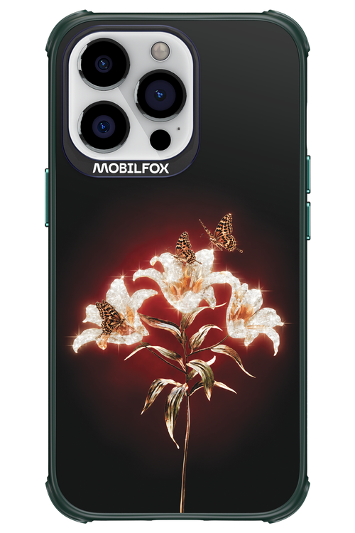 Glow Up Girl 2.0 - Apple iPhone 13 Pro