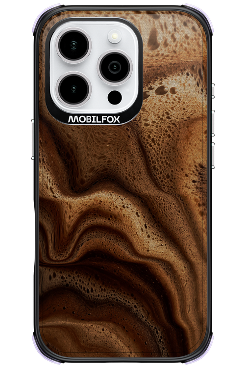 Latte 2.0 - Apple iPhone 16 Pro
