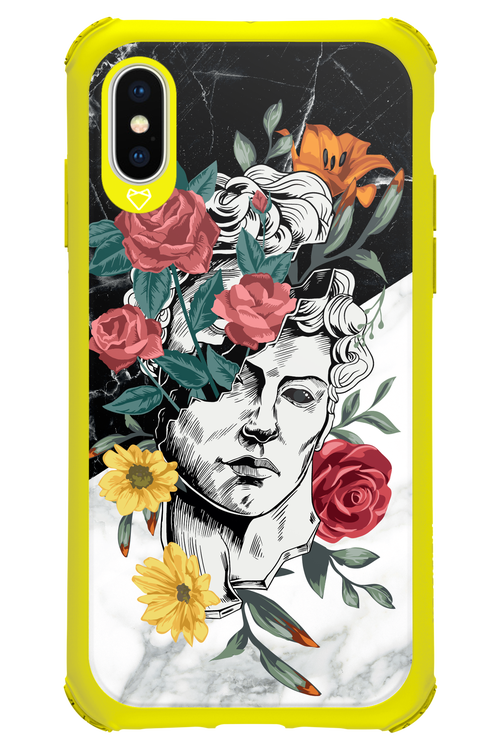 Dead David - Apple iPhone X