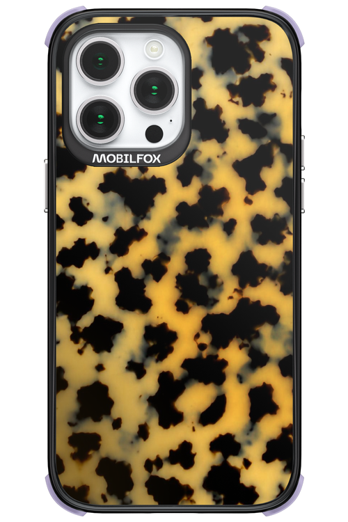 Tortoiseshell 2.0 - Apple iPhone 14 Pro Max