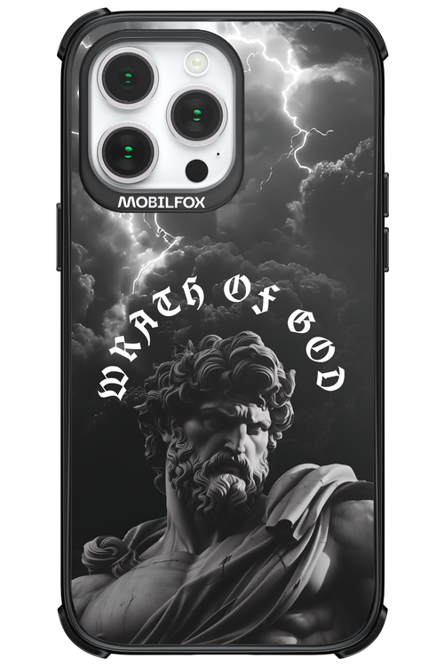 God 2.0 - Apple iPhone 14 Pro Max