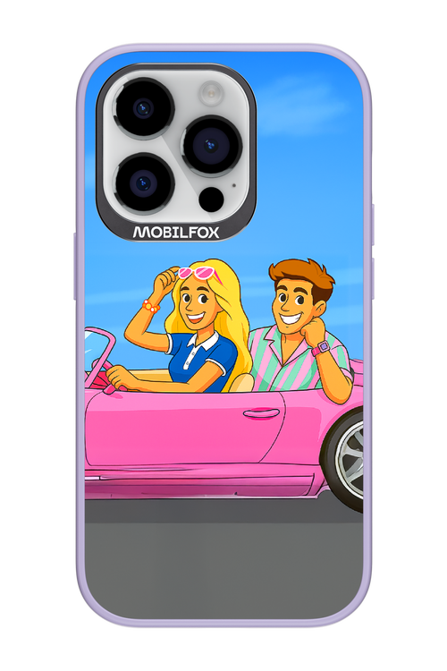 My Way 2.0 - Apple iPhone 14 Pro