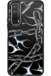 Chrome Chains 2.0 - Huawei P Smart 2021
