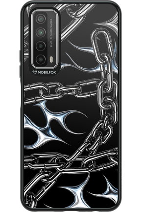 Chrome Chains 2.0 - Huawei P Smart 2021