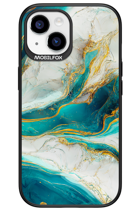 Emerald 2.0 - Apple iPhone 15