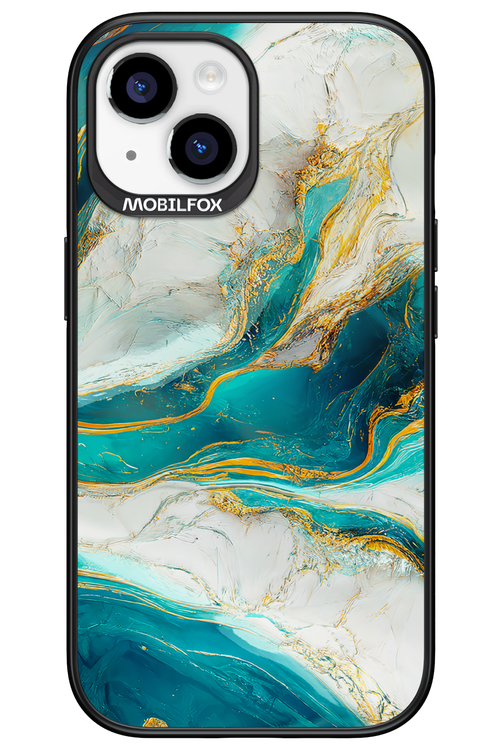 Emerald 2.0 - Apple iPhone 15