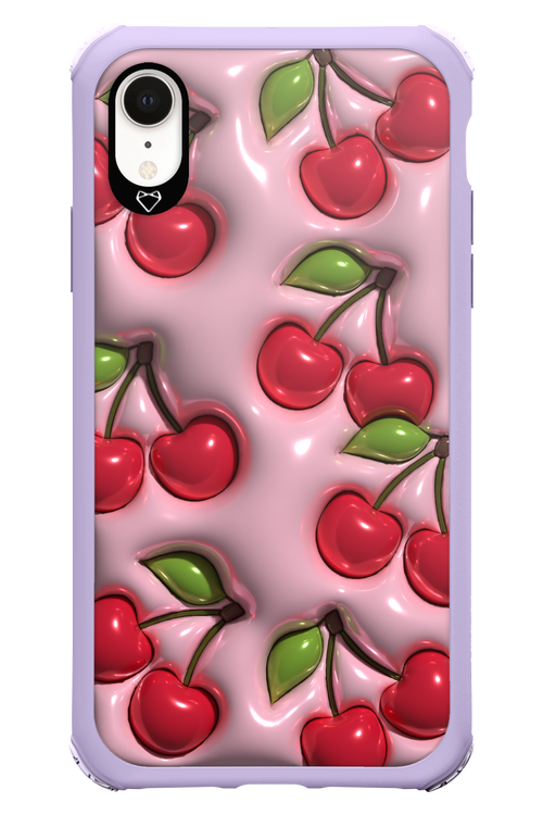 Cherry Bomb 2.0 - Apple iPhone XR