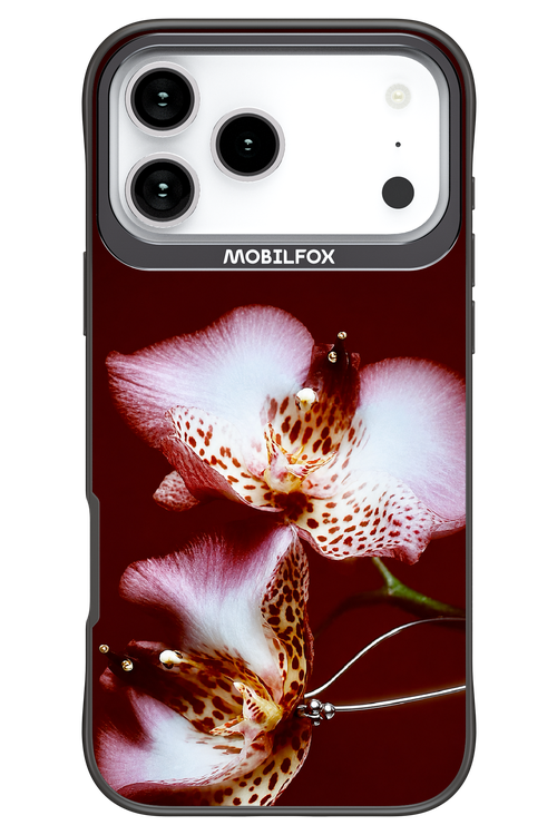 Leobloomy 2.0 - Apple iPhone 17 Pro Max