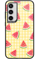 Vintage Watermelon 2.0 - Samsung Galaxy S24+