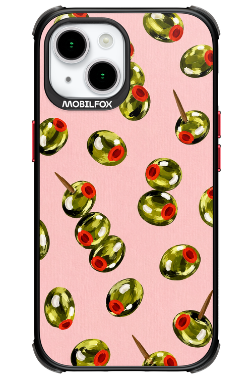 Olive 2.0 - Apple iPhone 15