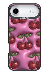 CHERRY RUBY 2.0 - Apple iPhone 17 Air