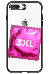 3XL 2.0 - Apple iPhone 8 Plus